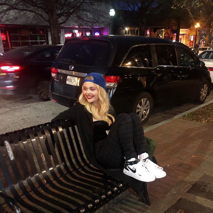 Emily Alyn Lind