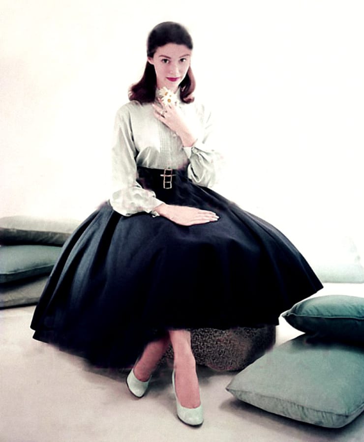 Pier Angeli