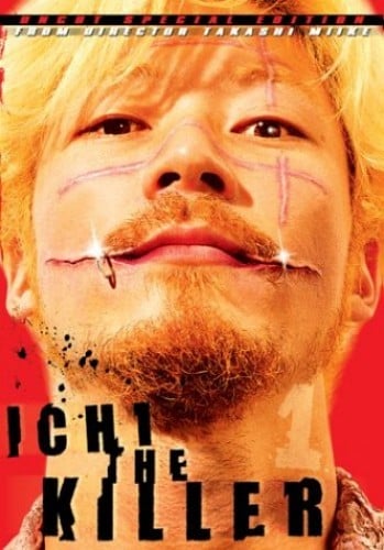Ichi the Killer: Unrated Special Edition