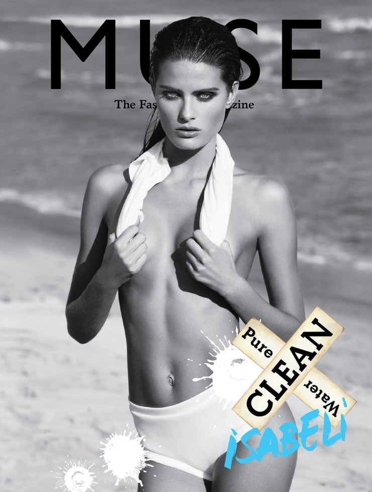 Isabeli Fontana Isabeli Fontana