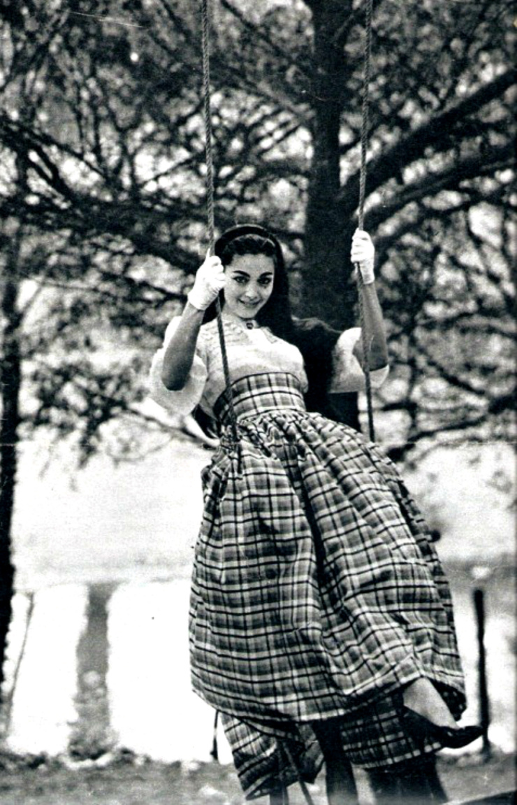 Pier Angeli