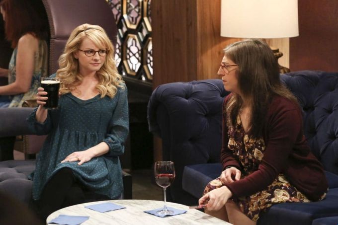 The Big Bang Theory