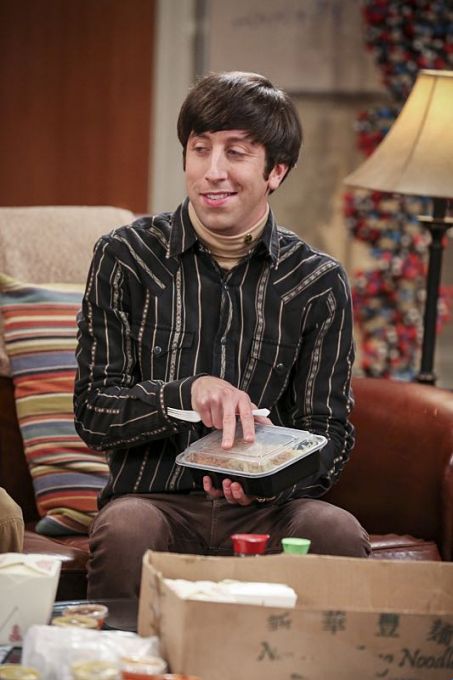 The Big Bang Theory