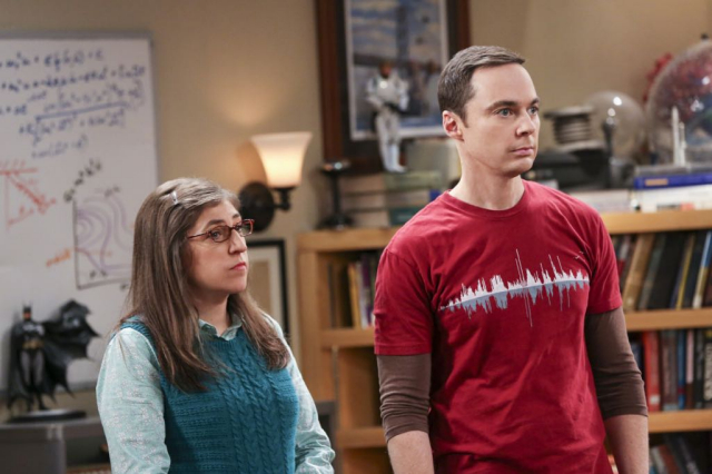 The Big Bang Theory