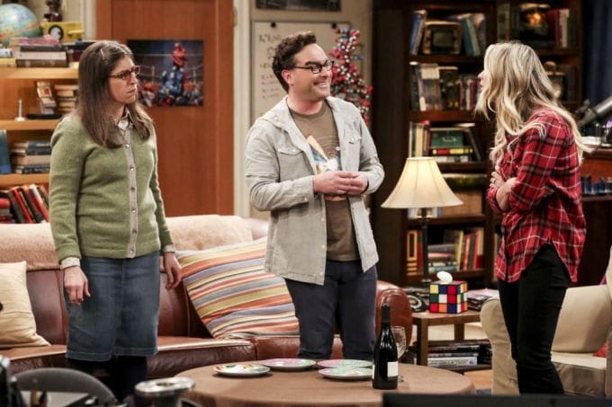 The Big Bang Theory