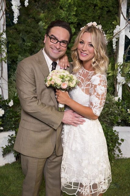 The Big Bang Theory