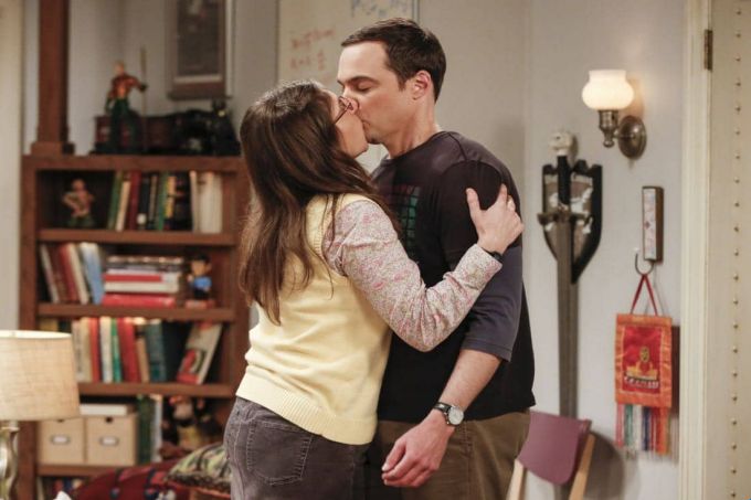 The Big Bang Theory