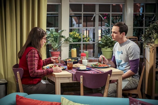 The Big Bang Theory