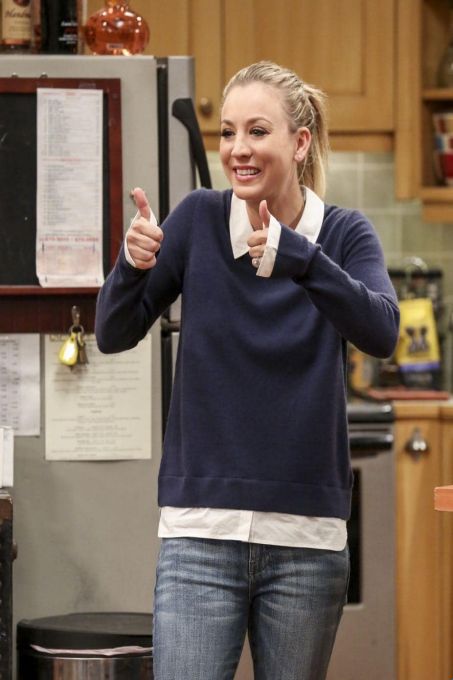 The Big Bang Theory