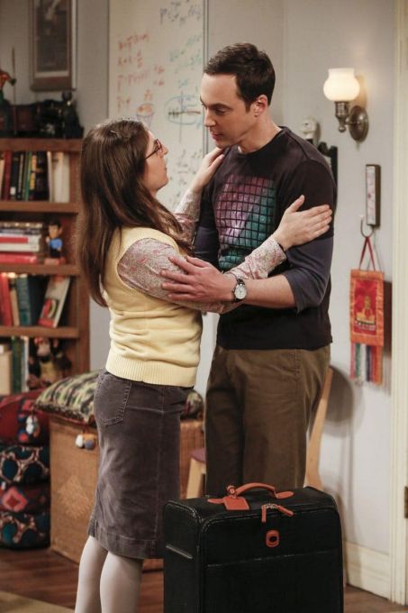 The Big Bang Theory