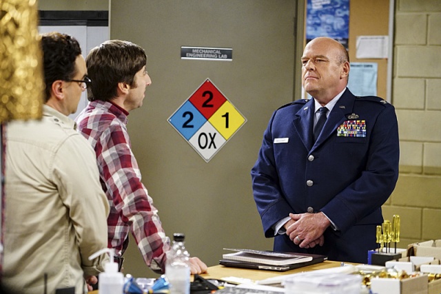 The Big Bang Theory