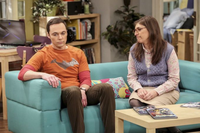 The Big Bang Theory