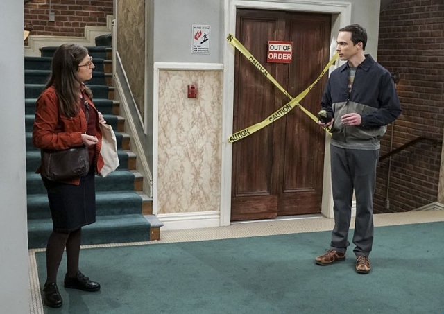 The Big Bang Theory
