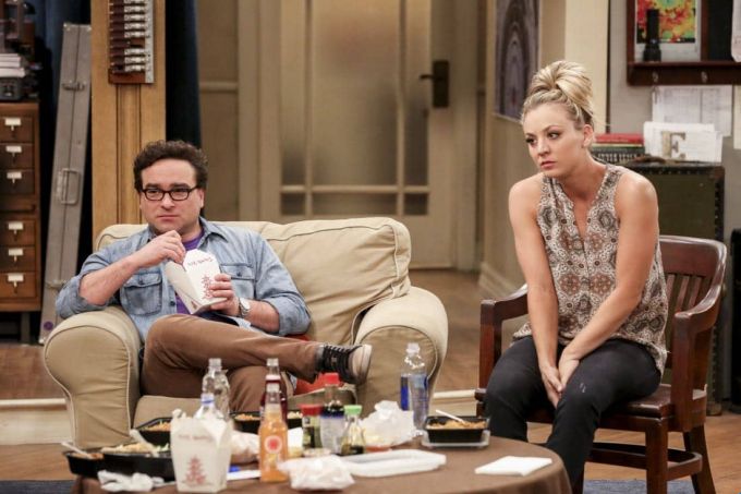The Big Bang Theory