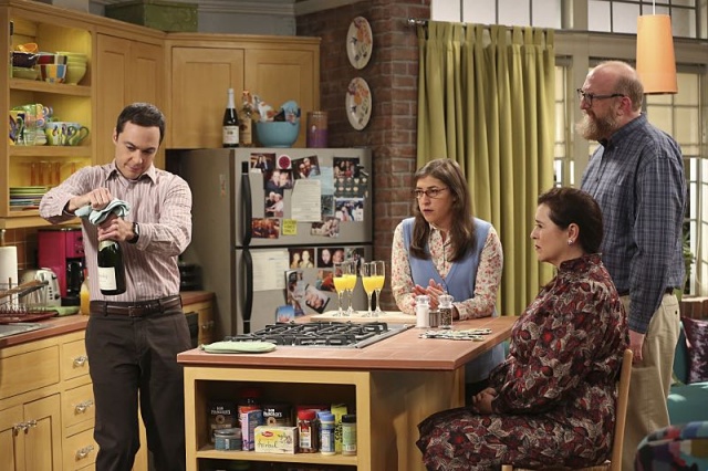 The Big Bang Theory