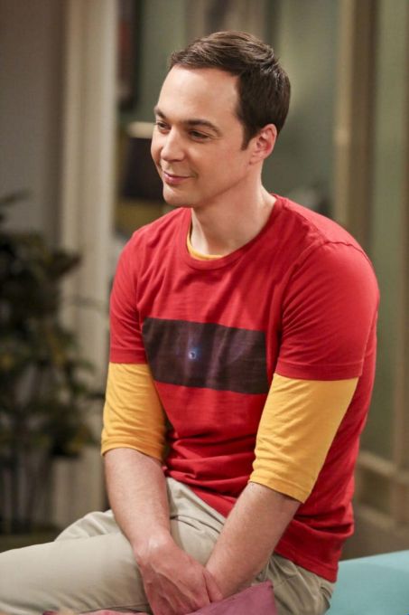 The Big Bang Theory