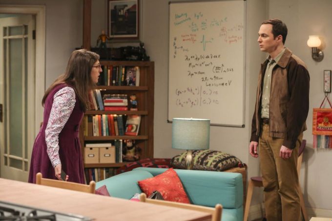 The Big Bang Theory