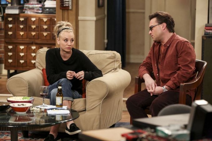 The Big Bang Theory