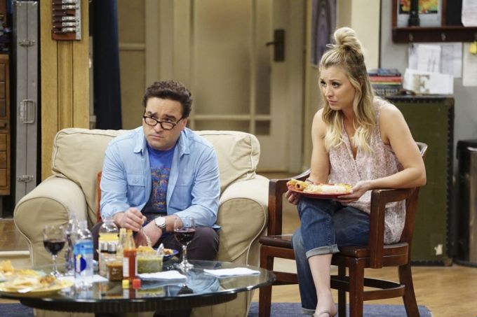 The Big Bang Theory