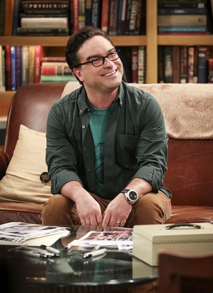 The Big Bang Theory