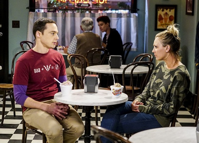 The Big Bang Theory