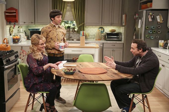 The Big Bang Theory
