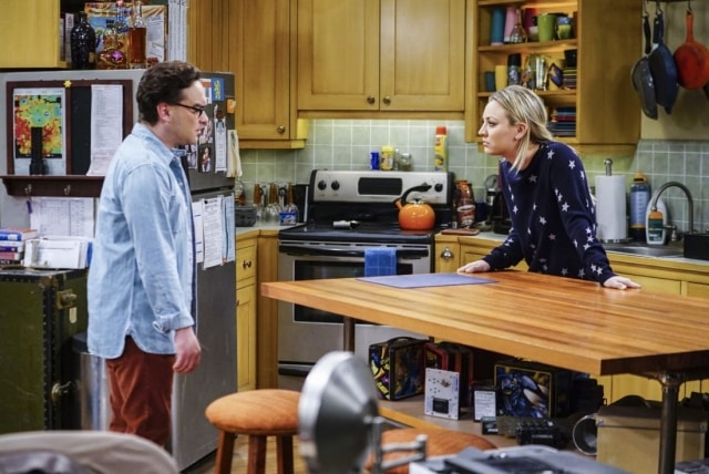 The Big Bang Theory