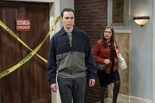 The Big Bang Theory