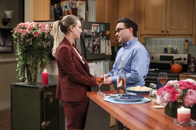 The Big Bang Theory