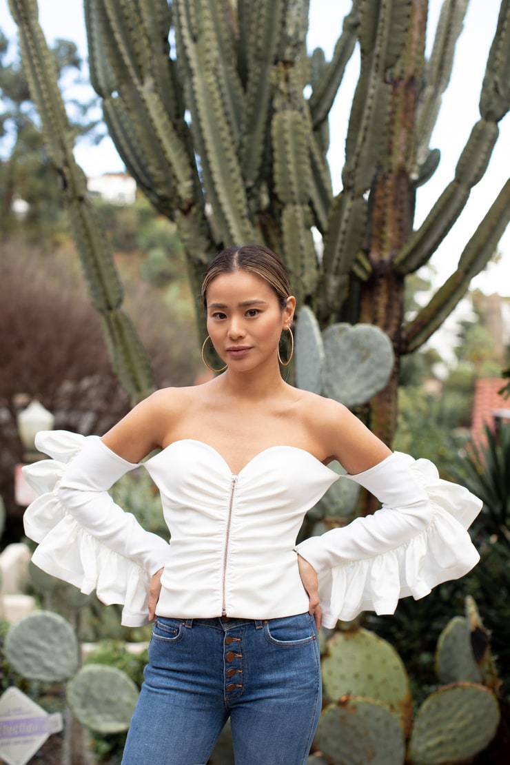 Jamie Chung