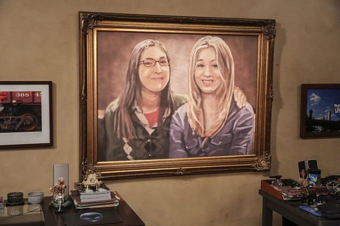The Big Bang Theory