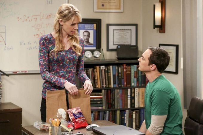 The Big Bang Theory