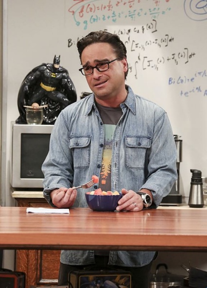The Big Bang Theory