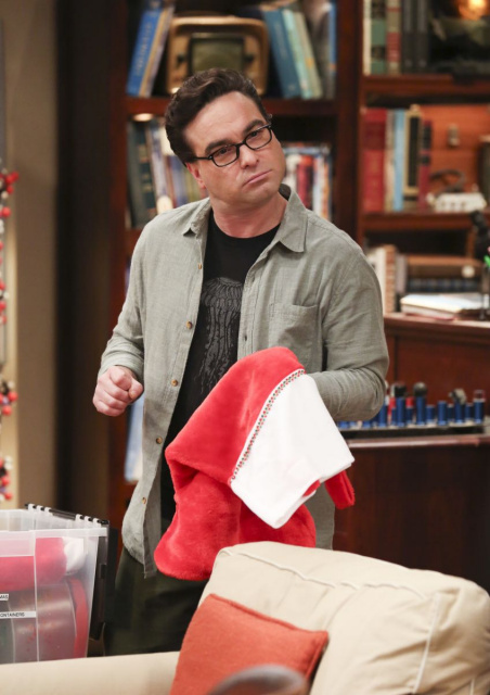 The Big Bang Theory