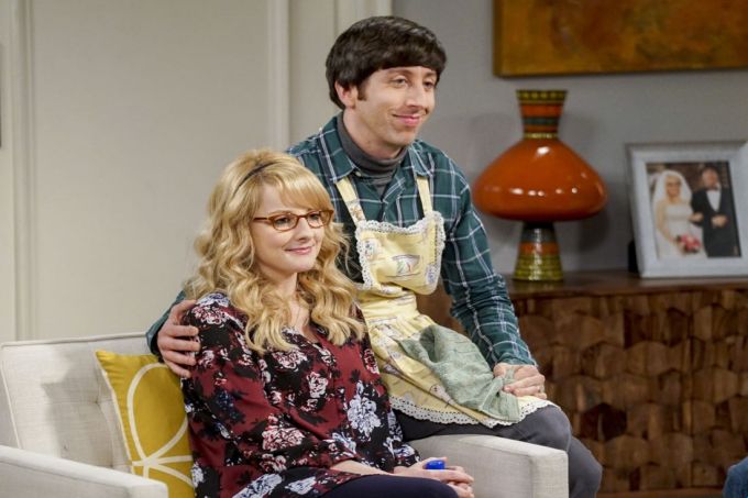 The Big Bang Theory