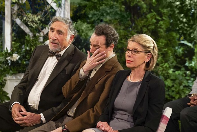 The Big Bang Theory