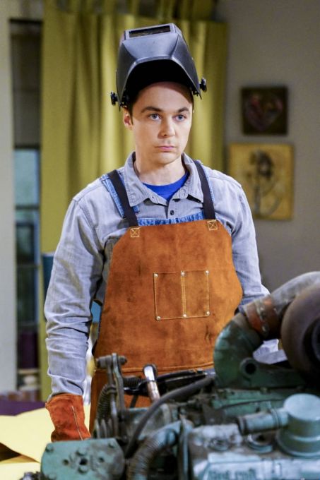 The Big Bang Theory