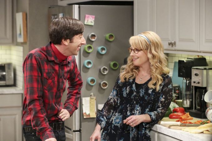 The Big Bang Theory