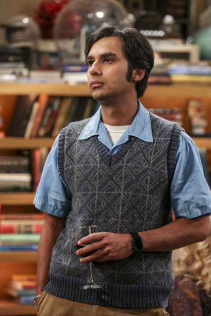 The Big Bang Theory
