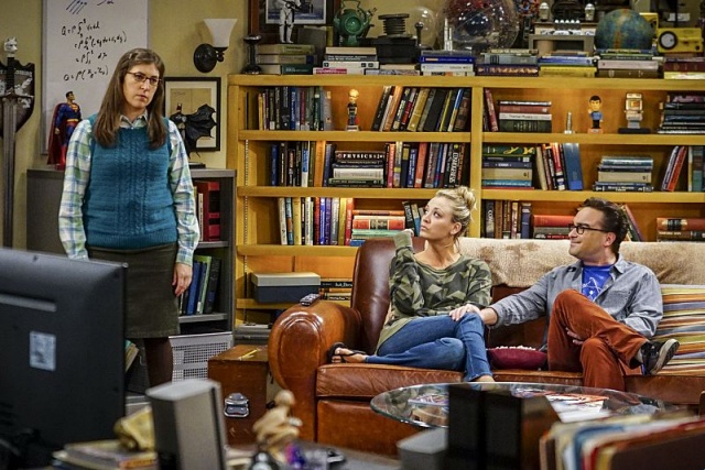 The Big Bang Theory