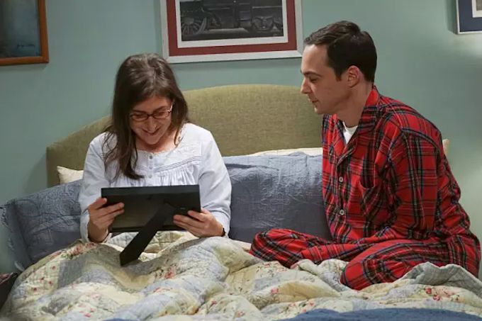 The Big Bang Theory