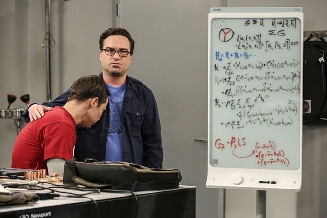 The Big Bang Theory