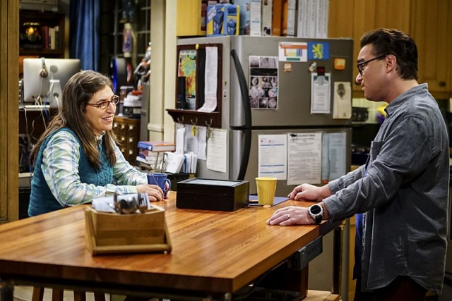 The Big Bang Theory