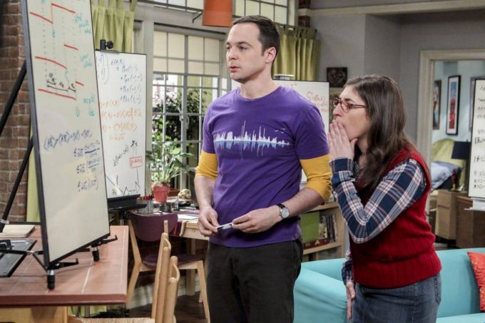 The Big Bang Theory