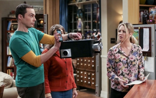 The Big Bang Theory