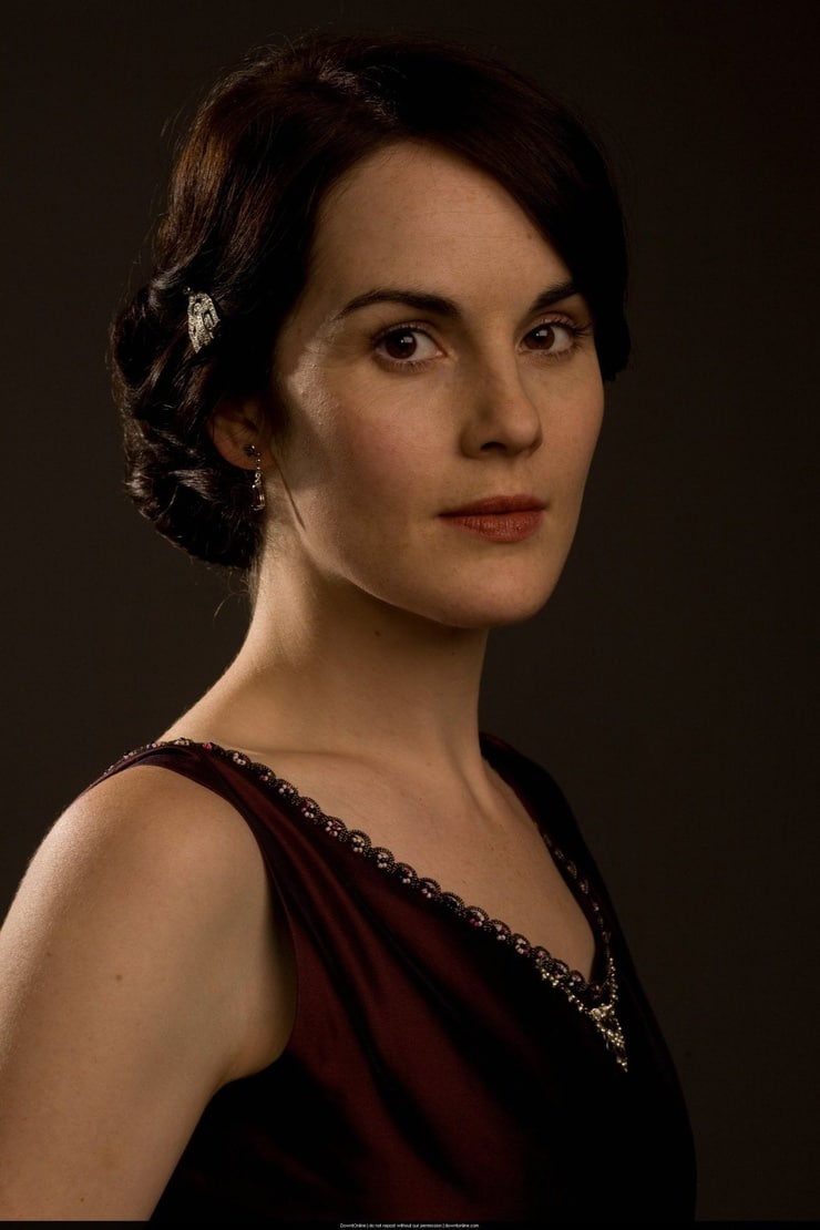 Michelle Dockery