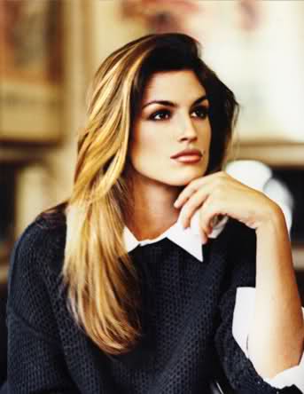 Cindy Crawford Cindy Crawford