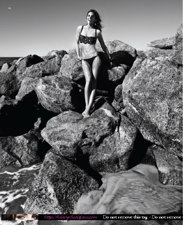 Hilary Rhoda Hilary Rhoda
