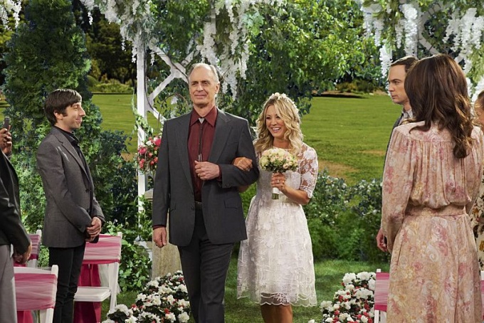 The Big Bang Theory The Big Bang Theory