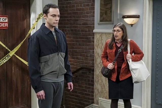 The Big Bang Theory
